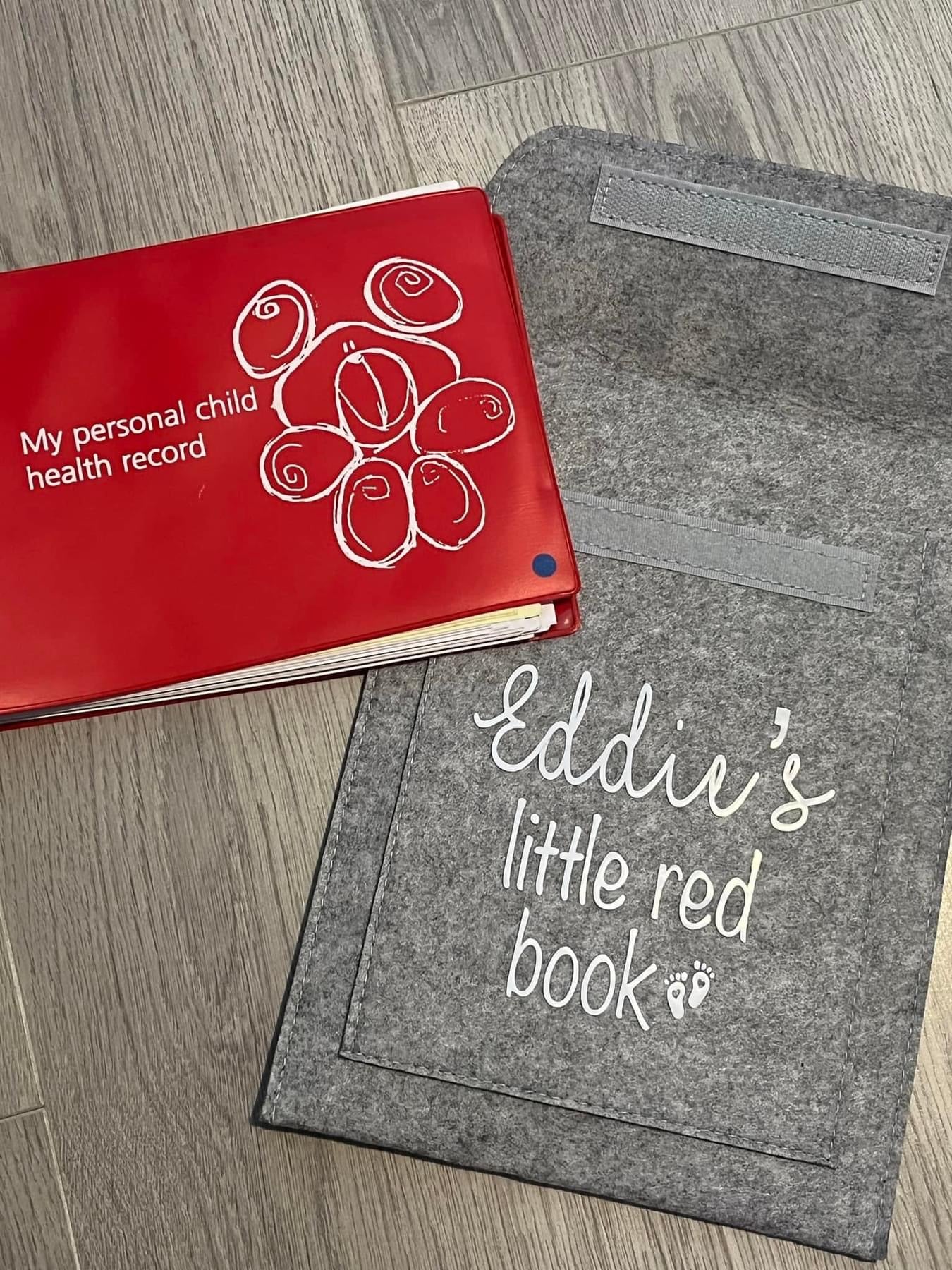 Little red book