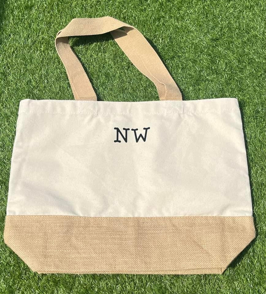 Summer bag
