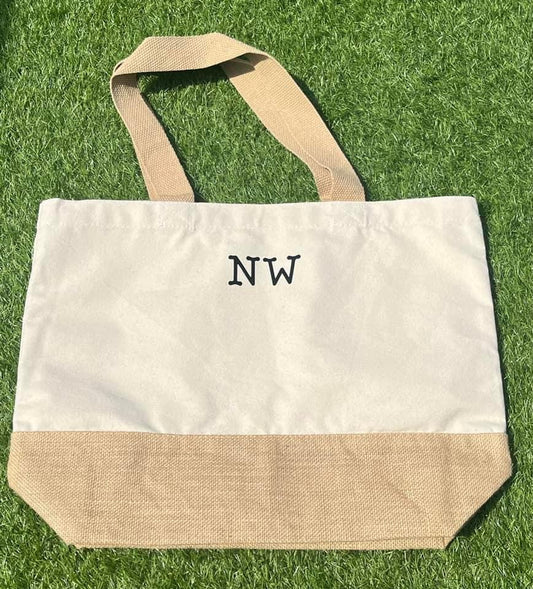 Summer bag