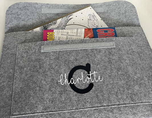 Laptop sleeve